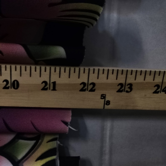 Ed Hardy Black and Red Graphic Apparel - Picture 7 of 9